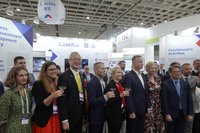 17國家館參與半導體展　捷克科研部長盼深化夥伴關係