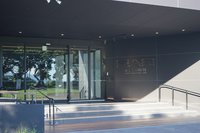花蓮美術館將收費  可跨館參觀石雕博物館