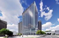 新北：第二行政中心智慧化 平衡溪南溪北服務