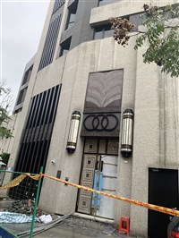 北市內湖裝潢工人雙屍案　士檢：甲苯中毒窒息