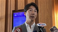 黃國昌指總統掃黑成笑話　民進黨：停止天天造謠
