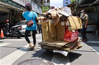 雙北地區資源回收業者犯聯合行為 公平會開罰
