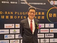 耀登國防工業展秀無人載具衛星方案　越南廠明年投產