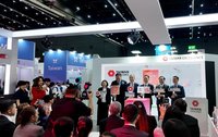 台灣精品赴曼谷秀AI醫療創新　瞄準東南亞展人文關懷