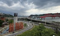 淡北道路估118年完工　侯友宜盼進度再超前