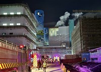 興達電廠火警　經長：要求備轉容量率維持6%以上