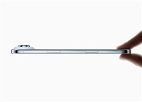 iPhone Air輕薄登場　分析師：蘋果設計亮點