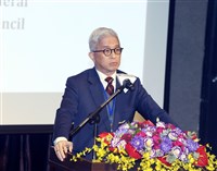 媒體報導美方反對徐斯儉駐美　府：捏造不實內容