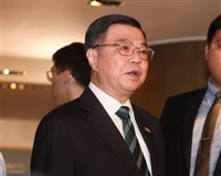 藍白首長為財劃法北上　卓榮泰：當時接受覆議就能解決