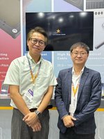 中探針拚AI先進封裝測試　明年半導體業績占比破3成