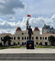 越南上半年GDP成長7.5%　分析：可望彎道超車泰國