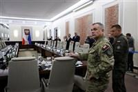 俄無人機闖波蘭空域遭擊落　烏克蘭外長：測試西方底線