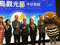 台灣旅客單月成長440%　關島商務客比例增