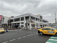 基隆東岸商場案3公務員被控圖利大日  不起訴確定