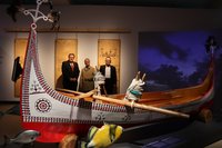 李遠訪捷克國家技術博物館 見證台捷博物館合作成果
