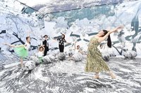 彰化走讀藝術節串連2大核心場域　9/27展開
