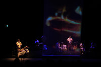 嵐天樂集10月大馬交流　分享排灣鼻笛文化