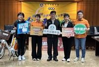 刺激內需　李洋：研議青春動滋券是否擴大適用年齡