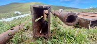 感謝總統府和國防部  三叉山罹難者安歸會接手後續