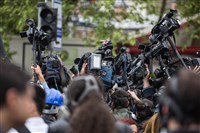 逾百家新聞機構籲美國　勿緊縮外國記者簽證期限