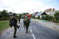 反制俄無人機入侵　波蘭限制東部邊境空域飛行