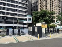 電動車充電樁逾1.2萬槍　交部估年底破1.5萬槍