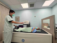 東基獲認證骨質疏鬆症友善機構  花東首家醫院