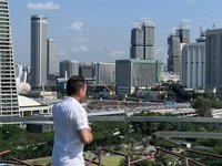 亞洲私募投資市場增長   分析：新加坡受投資者青睞