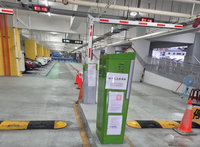台中停車1天半收費破千元　民怨A4紙張告示不明顯
