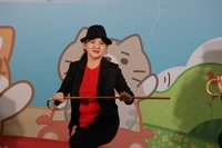 卸下照顧重擔再登台　聽障者舞動希望
