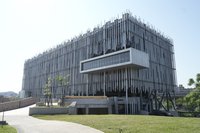 新北美術館蘆葦叢意象　獲芝加哥雅典娜國際建築獎