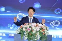 美對等關稅衝擊　賴總統：政府編180億元照顧漁民