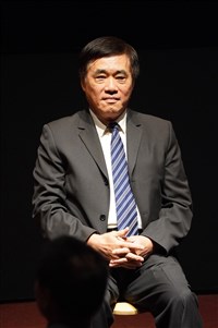 遭質疑不利藍白合　郝龍斌：民眾黨給我非常多溫暖