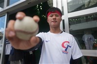 U18世界盃後援抗韓　王奕翔：教練團調度沒問題