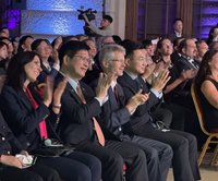 台灣、中國外長同時訪歐洲　路透：罕見行程安排