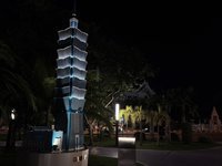 泰國也有101　東北省分黎逸府藏台灣意象