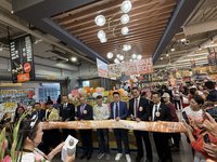 Taiwan Select食尚節　加拿大3大城市熱烈登場