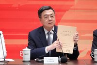 卓榮泰：財劃法公式錯誤　立法院應勇敢面對解決