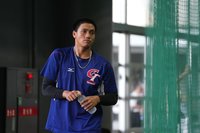 U18世界盃台韓爭季軍　劉任右再先發：把失去討回