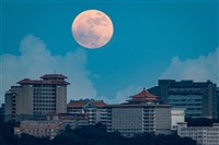 遭質疑讓境外生入住施工宿舍  文大：剩收尾工作