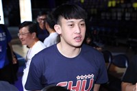 PLG領航猿拚衛冕　補強新生代後衛陳將双加盟