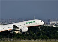 航空4雄8月營收出爐　客貨運穩健