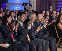 林佳龍出訪捷克　期盼用文化搭起台歐橋梁