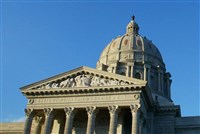 美國密蘇里州國會選區重劃　有助共和黨眾院多拿1席