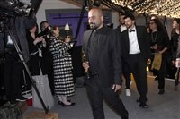 巴勒斯坦導演奧斯卡獲獎後屢遭針對　以色列兵闖住處