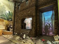 博物館結合科技與文物   一窺美軍陸戰隊逾百年歷史