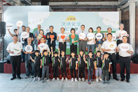 每天近30童交通死傷　靖娟互動遊戲盼助孩子自保