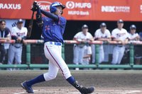 U18世界盃許書誠洗刷前戰挫敗　季軍戰攻守有表現