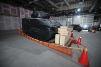 軍博館將陳展金門之熊輕戰車　運用科技打造沉浸體驗