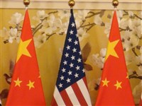 美中馬德里經貿會談展開　會前氣氛不佳成果不被看好